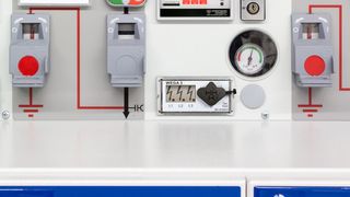 Ormazabal stattet seine Mittelspannungsschaltanlagen unter anderem mit  Spannungsprüfsystemen von Horstmann aus. (Horstmann)