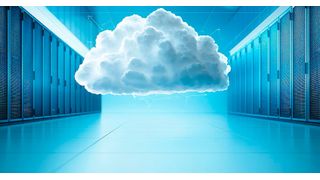 Ein Umstieg in die Cloud lohnt sich. (Bild: TD SYNNEX)