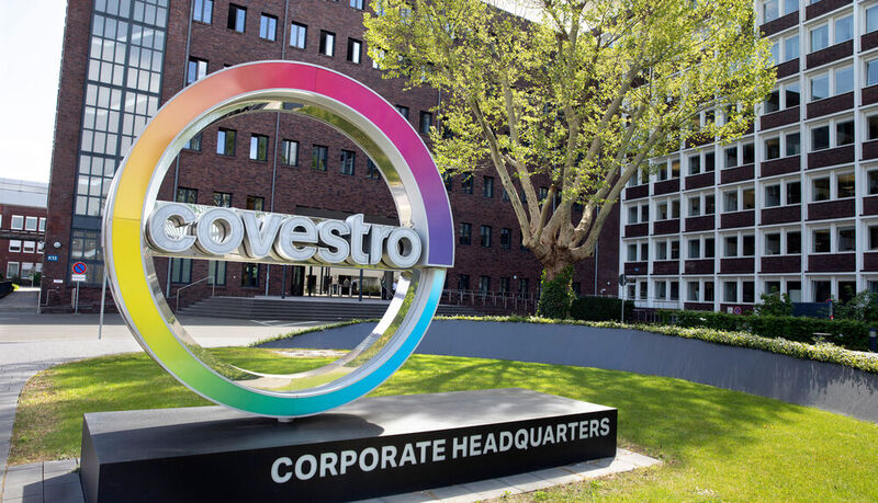 Covestro - Figure 1