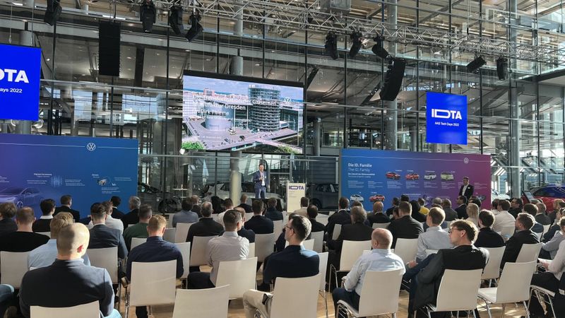 (Quelle:  Industrial Digital Twin Association (IDTA))