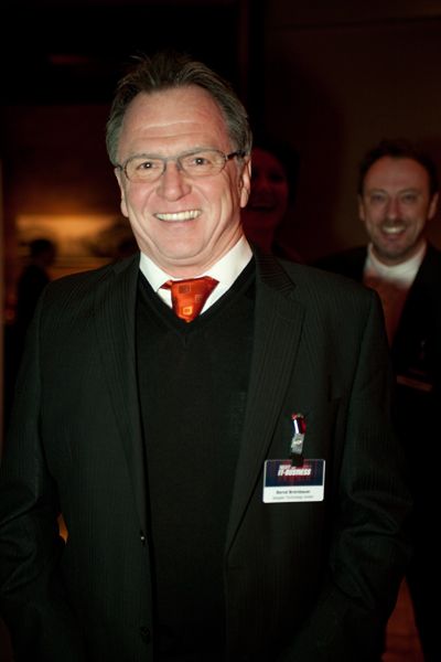 Bernd Breinbauer (Seagate) (Archiv: Vogel Business Media)