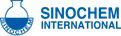 Logo of Sinochem International Corporation