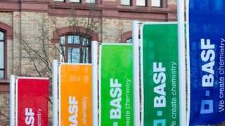 BASF und Clayton, Dubilier & Rice haben im Juli eine Vereinbarung zum Verkauf ihrer Solenis-Anteile an Platinum Equity unterzeichnet. (BASF)