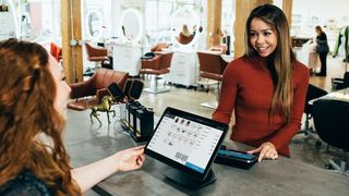 Sichere und einfach zu bedienende Kassen- und Bezahlsysteme sind eines von vielen Beispielen für die Relevanz einer hohen Usability. (Bild: frei lizenziert)