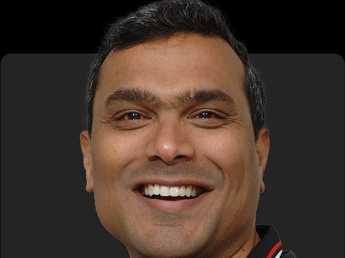 Vignesh Subramanian ist Senior Vice President für Produktmanagement, KI, Daten und Analytik bei Infor. (Bild:  Infor)