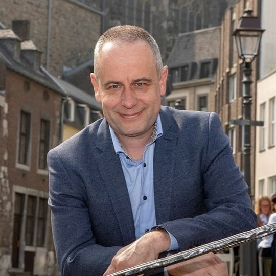 (Ralph Mastenbroek ist Geschäftsführer von BCT Deutschland. (Bild: BCT))