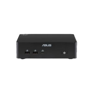 Den kleinen Kraftzwerg Asus NUC 16 Pro Mini PC gibt es mit Prozessoren bis zur Core-Ultra-X9-Series-3 von Intel. (Bild: Asus)
