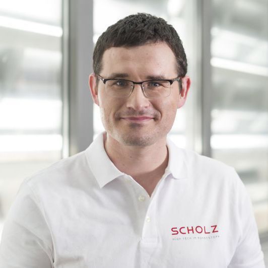 „Das Kunststoffzahnrad ändert sich in der Wahrnehmung vom Plastikteil zum Maschinenelement