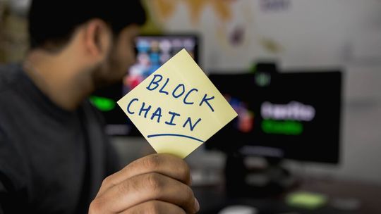 Companies who are interested in using the Blockchain concept to build practical systems, several companies offer Blockchain-as-a-Service (BaaS) packages or alternative Blockchain development platforms. (Source:  gemeinfrei / Unsplash)