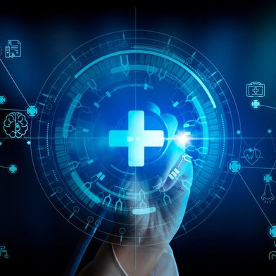 Ganz im Sinne des European Health Data Space (EHDS) sollten Kliniken bereits jetzt ihre Daten sektorenübergreifend standardisieren und nutzbar machen. (Bild: © greenbutterfly - stock.adobe.com)