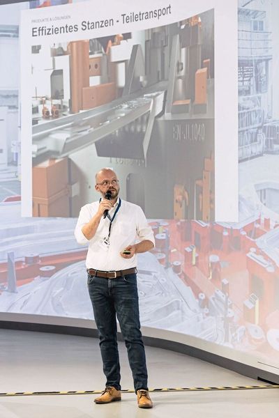  (Bild: Stefan Bausewein)