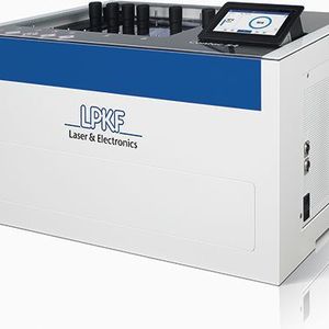 Beim neuen LPKF Contac S4 sorgt eine neue Gestaltung der Anodenplatten mit dem Reverse Pulse Plating für einen Kupferaufbau mit einer Schichttoleranz von ± 2 µm.