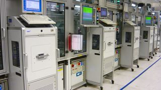 Die IMA Automation Berlin GmbH hat bald einen neuen Eigentümer.  (Bild: IMA Automation)