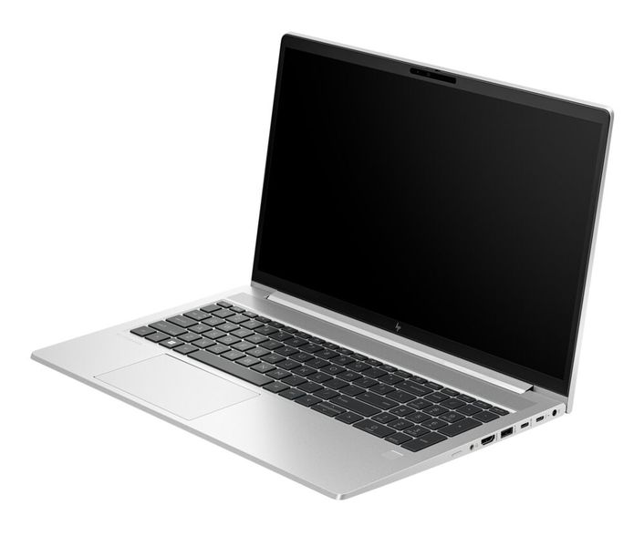 Beim Elitebook 650 bietet HP ebenfalls eine Variante mit zusätzlicher Geforce-RTX-2050-GPU an.  (Bild: HP)