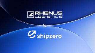 Die Kooperation der Rhenus-Gruppe mit Shipzero soll die Ziele des weltweit aktiven Logistikdienstleisters im Rahmen der „Science Based Targets Initiative (SBTi)“ unterstützen. (Bild: Rhenus)
