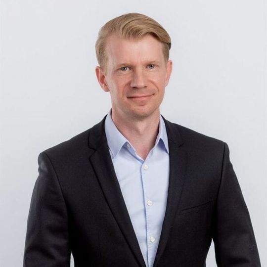 (Hartmut Deiwick ist CEO der Löwenstark Digital Group. (Bild: Löwenstark))