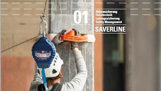 Saverline_Cover ()