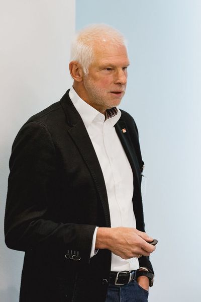 Power of Electronics 2023 (Bild: Stefan Bausewein)