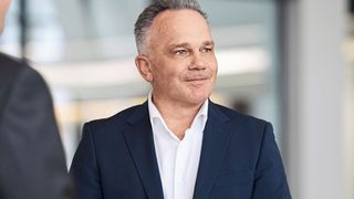 Martin Drasch wird der neue Vorsitzende der Geschäftsführung bei Schuler.  (Bild: Schuler)