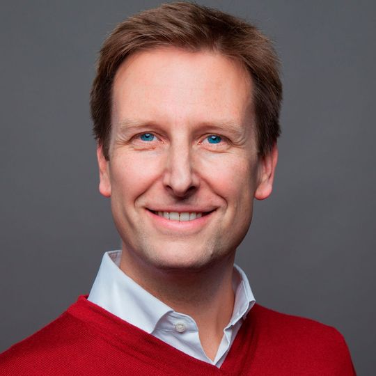 Geschäftsführer Markus Kröger: Heycar müsse „ein dickes Brett bohren“, um sich gegen etablierte Gebrauchtwagenplattformen durchzusetzen, sehe sich aber in der Lage, diese Aufgabe zu bewältigen.(Bild:  Volkswagen Financial Services/Heycar)