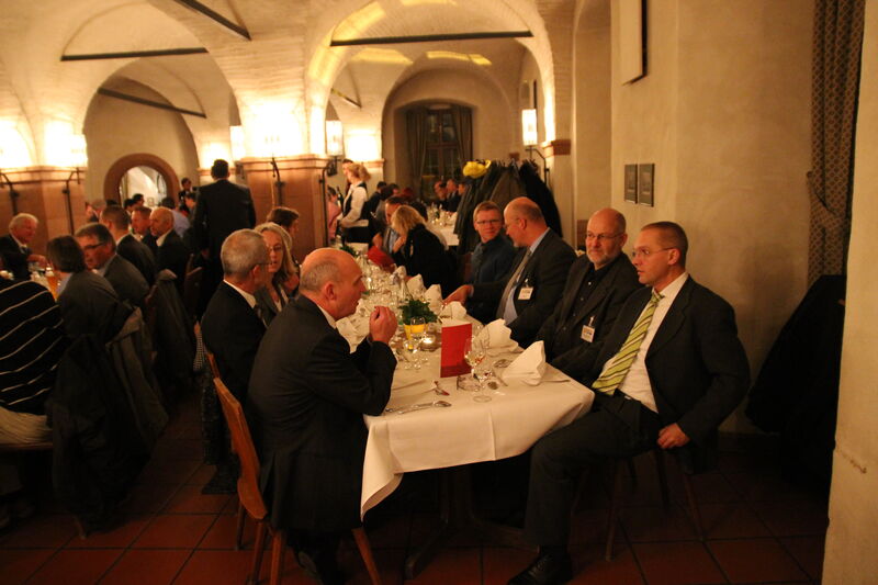 …so werden in Würzburg Gäste begrüßt! (Bild: PROCESS)