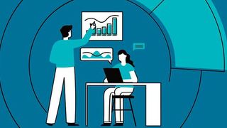 Mithilfe einer IoT-Middleware können produzierende Unternehmen einfach auf die Produktions- oder Prozessdaten von Maschinen zugreifen. (Bild: frei lizenziert)