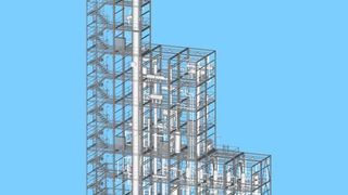 The sustainable technologies will be deployed in a Lanza Jet first commercial demonstration scale integrated biorefinery at Lanza Tech’s Freedom Pines site in Georgia, USA.  (Technip FMC)