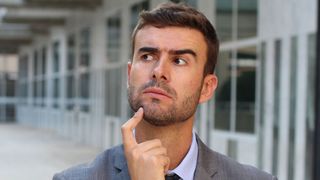 Zwei Drittel der von zu Hause aus Arbeitenden geben an, dass sie sich Sorgen um ihre Online-Sicherheit und ihre Privatsphäre machen, selbst wenn alles in Ordnung ist. (ajr_images - stock.adobe.com)