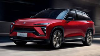 Bis 2023/2024 will Nio auf den wichtigsten globalen Märkten vertreten sein. (Bild: Nio)