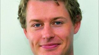 Ist gut auf seine neue Aufgabe als geschäftsführender Gesellschafter der Zufall Logistics Group vorbereitet: Peter Müller-Kronberg. (Bild: Zufall)