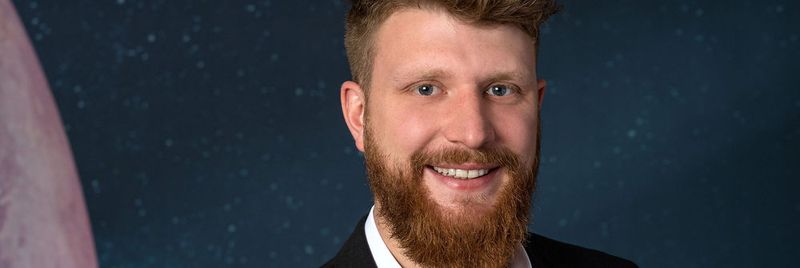 Johannes Minsinger, Key Account Manager bei Datakom(Bild:  Datakom)