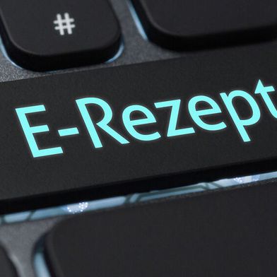 Im Geschäft mit rezeptpflichtigen Medikamente lag die Online-Apotheke DocMorris 2026 deutliich über den Erwartungen. (Bild: © Zerbor - stock.adobe.com)