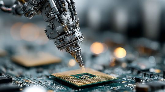 (Bild:  KI-generiert)