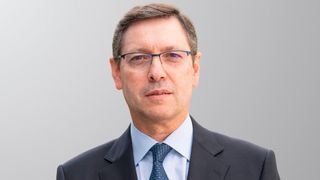 Rui Marques Dias bleibt dem Zulieferer Preh ein weiteres Jahr erhalten: Der ehemalige Finanzvorstand kümmert sich um das operative Geschäft. (Bild: Preh)