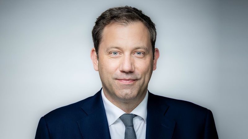 Bundesfinanzminister Lars Klingbeil (SPD)(Bild:  Bundesregierung/Jesco Denzel)