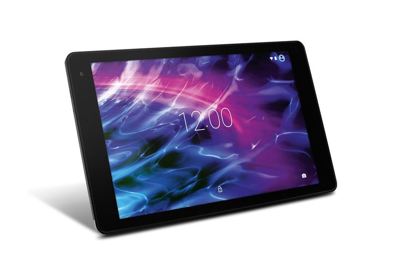 Das LifeTab X10607 ist ab dem 3. Mai in Aldi-Süd-Filialen erhältlich. (Medion)