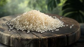 Das neue Ultrason® P 3010 BMB ist ein zertifiziert biomassenbilanziertes Polyphenylsulfon (PPSU) mit einem Anteil von 20% zugeordneten nachwachsenden Rohstoffen. (Bild: BASF)