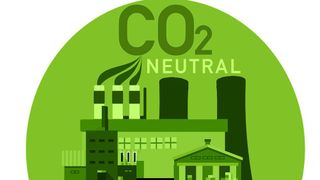 Die Studie identifiziert vier mögliche Pfade, mit denen die globale Chemieindustrie das Ziel der Klimaneutralität erreichen kann. (Bild: frei lizenziert)