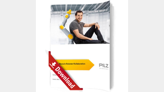 Whitepaper Cover: Pilz GmbH & Co. KG