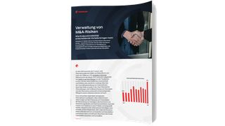 Tanium Cover WP M&A Risiken (Tanium)