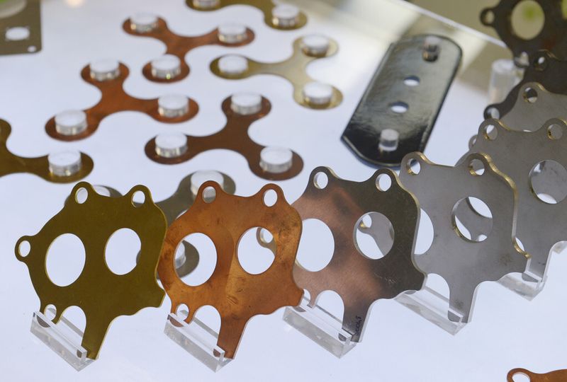 Rückblick: Eindrücke von der EMO Hannover 2013. (Bild: EMO Hannover)