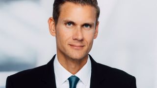 Björn Eislechner leitet die Niederlassung Stuttgart des TÜV Süd. (TÜV Süd)