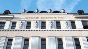 Knorr-Bremse stärkt sein Rail-Geschäft und kauft den Bahnsignaltechnik-Bereich von Alstom in Nordamerika. (Bild: Knorr-Bremse)