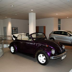 (Archiv: Vogel Business Media)