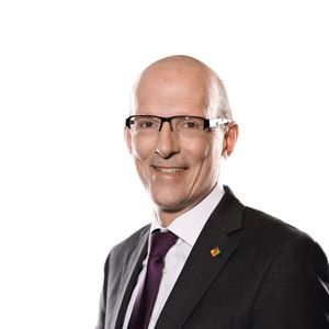 IPS-Geschäftsführer Olaf Horrenberger: „In der Projektmanagementerfahrung von IPS und der Pharmaexpertise von Schubert Maschinenbau sehen wir die perfekte Synergie.“