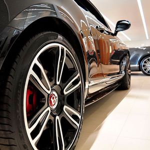 Ebenso luxuriös wie die Autos der Marke ...(Foto:  Bentley)