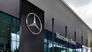 Im Norden entsteht allem Anschein nach ein neuer großer Mercedes-Händler. (Bild: Daimler)