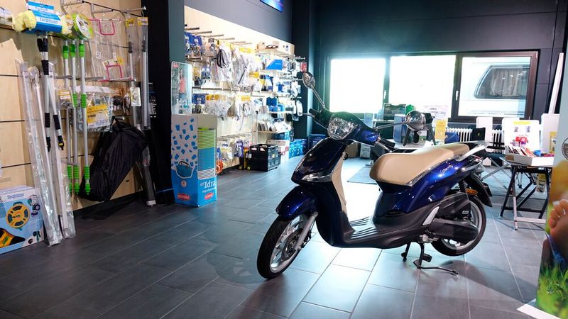 Wohnmobilisten haben einen großen Bedarf an Zubehör für ihr Hobby, den Caruso gerne deckt. (Bild: Rosenow/»kfz-betrieb«)