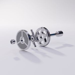 Extrem langlebige Werkzeuge senken die Kosten und steigern die Effizienz in der Fleischverarbeitung.(Bild:  voestalpine High Performance Metals GmbH)