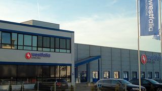 Westfalia-Automotive hat ein neues Fahrerassistenzsystem entwickelt. Es handelt sich dabei um die „4. Generation Anhängekupplung“. (Foto: Westfalia Automotive)